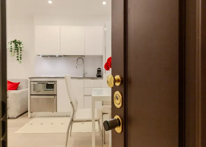 Campus Bligny - Bocconi District Milánó