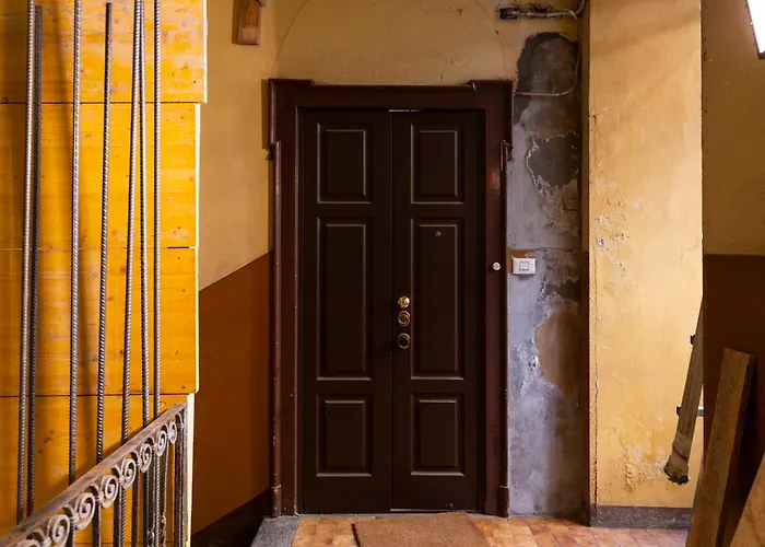 Campus Bligny - Bocconi District Apartman *