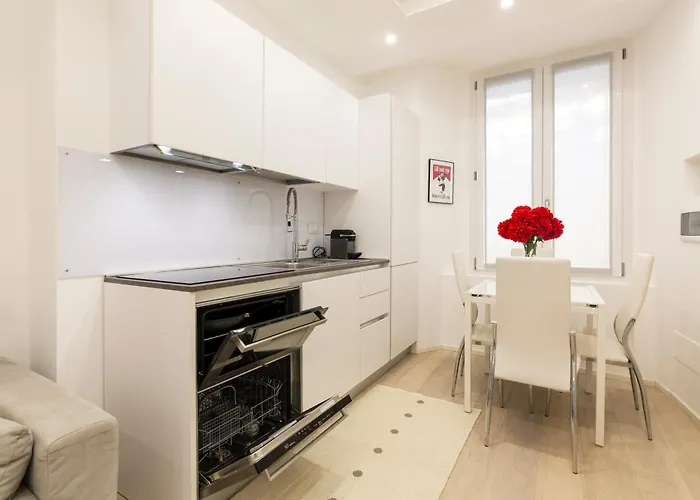 Campus Bligny - Bocconi District Milánó