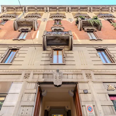 Campus Bligny - Bocconi District Milan