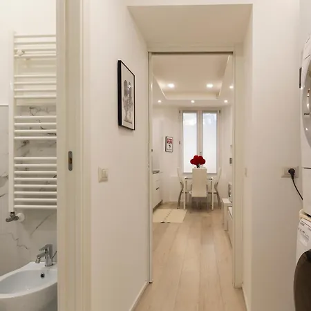 Campus Bligny - Bocconi District Milan