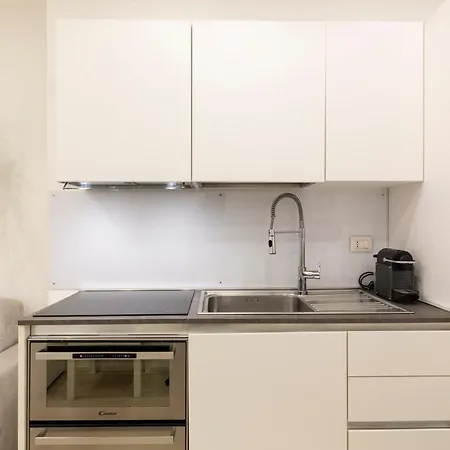 Campus Bligny - Bocconi District Apartamento