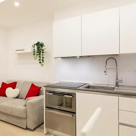 Campus Bligny - Bocconi District Apartment Milan