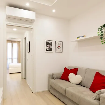 Campus Bligny - Bocconi District Apartment Milan