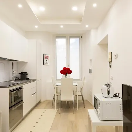 Campus Bligny - Bocconi District Apartment