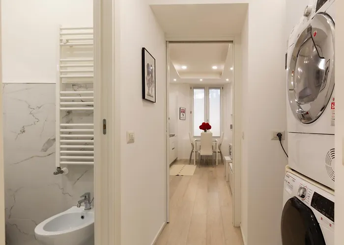 Campus Bligny - Bocconi District ميلان